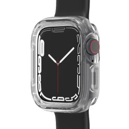EXO EDGE APP W 9/8/7 41MM CLEAR