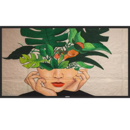 MONITOR 50 SERIE D-LINE