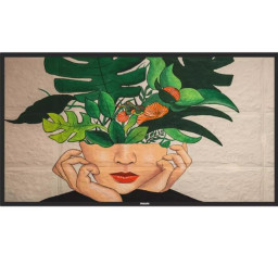 MONITOR 75 SERIE D-LINE