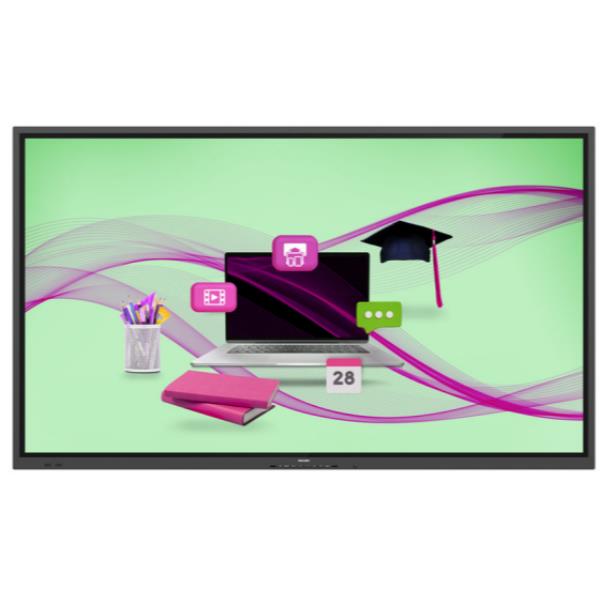 65 E-LINE UHD ANDROID 10 20POINTS