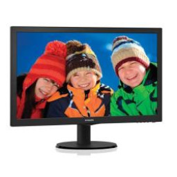 MONITOR 21 5 FHD HDMI  VGA