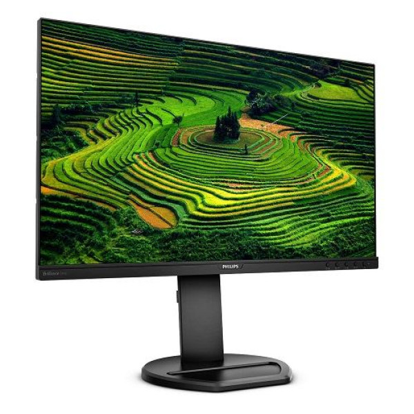 MONITOR 23 8 FHD HDMI DP PIVOTE