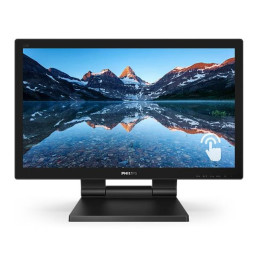 21.5 VA REGALT VGA DVI HDMI USB MM
