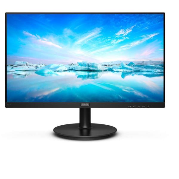 21.5 VA FHD VGA 1XHDMI 75HZ 4MS
