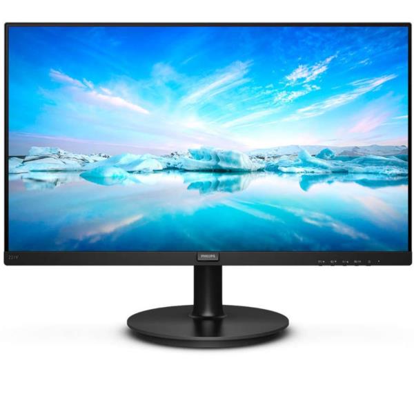 21.5 VA REGALT VGA HDMI 75HZ 4MS MM