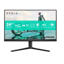 23.8 EVNIA IPS 180HZ 2HDMI DP MM 1M