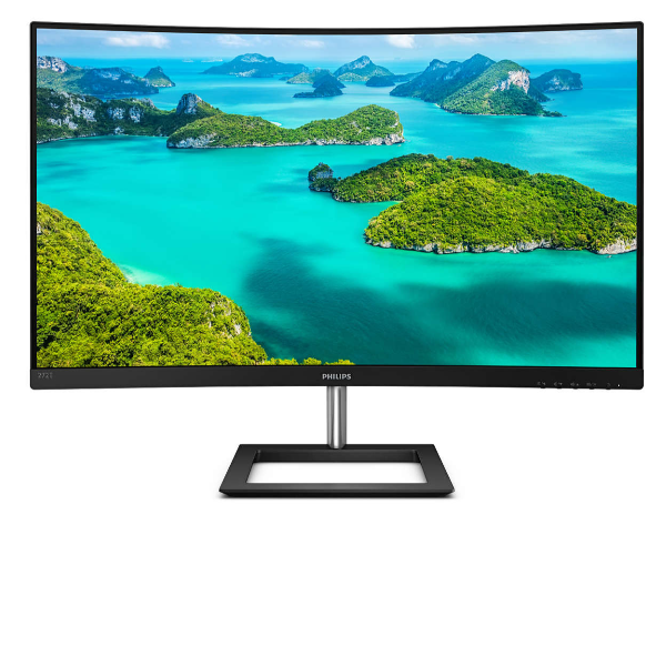 31 5 CURVO VA QHD HDMI DP VGA