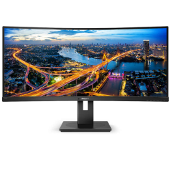 34 CURVO 4K VA USBC RJ45 HDMI DP MM