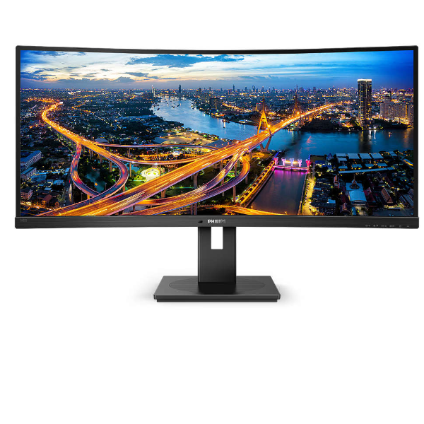 34 CURVO VA 4K 100H 2HDMI DP MM REG