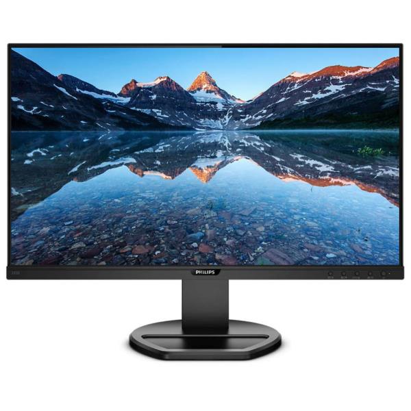 27 IPS QHD HDMI DP USB-C REG PIV MM