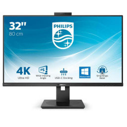 32 4K IPS HDMI DP USBC RJ45 WEB REG