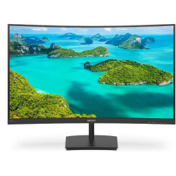 23.6 CURVO VA REG ALT VGA HDMI 75HZ