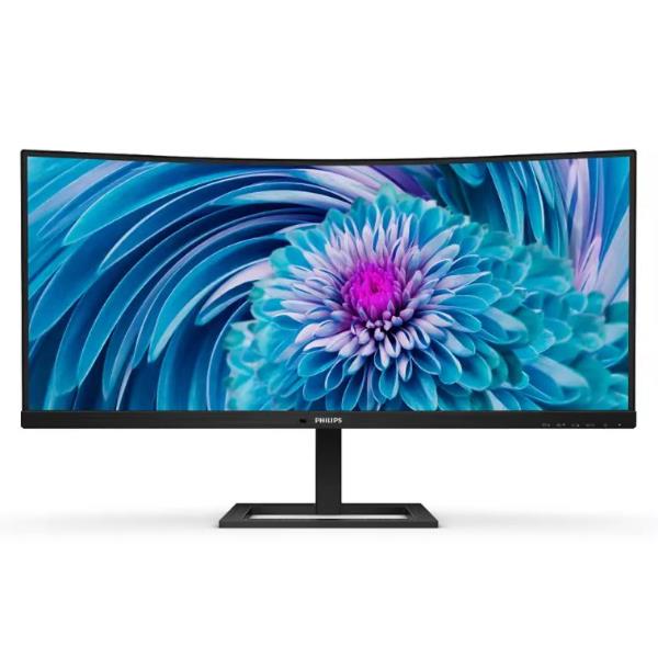 34 CURVO VA 100HZ HDMI DP USB MM