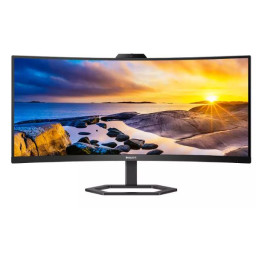 34 VA  ULTRAWIDE HDMI DP USB-C
