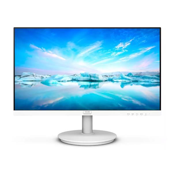 23.8 IPS REGALT VGA HDMI 2MM WHITE