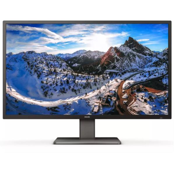 34 VA  4K HDMI DP USB-C
