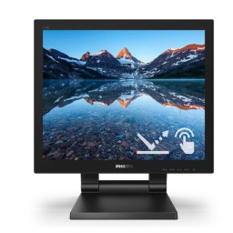 TACTIL 17 CAP 10P HDMI VGA DVI DP