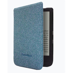 COVER BLUISH GRAY: COMPT BASIC LUX4