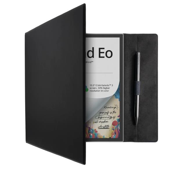 PB1042 FLIP COVER BLACK