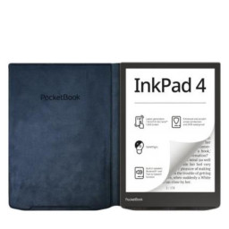 CHARGE COVER BLUE