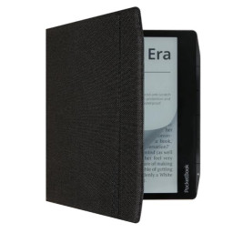 PKB 700 CHARGE COVER - ERA BLACK