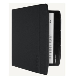 PKB 700 COVER EDITION FLIP NEGRO