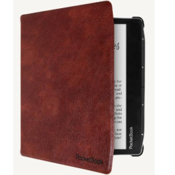 PKB 700 COVER EDITION SHELL MARRON