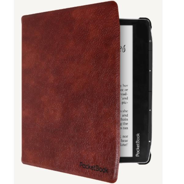 PKB 700 COVER EDITION SHELL MARRON