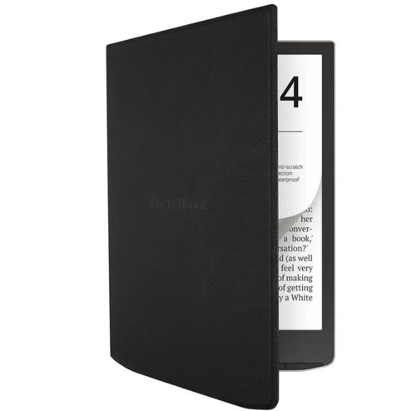 PKB 743 FLIP COVER BLACK PHOTOS