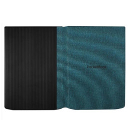 743 FLIP COVER  GREEN FOR INKPAD 4