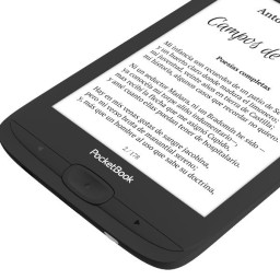BASIC LUX 4 - INK BLACK