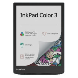 INKPAD COLOR 3 STORMY SEA