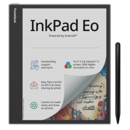 INKPAD EO MIST GREY 16GB 10.3
