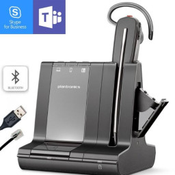 SAVI 8245 OFFICE  S8245-M CDM USB-A