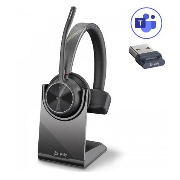 VOYAGER 4310-M USB-A +BT700 +CH STD
