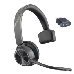 VOYAGER 4310-M USB-C +BT700 DONGLE