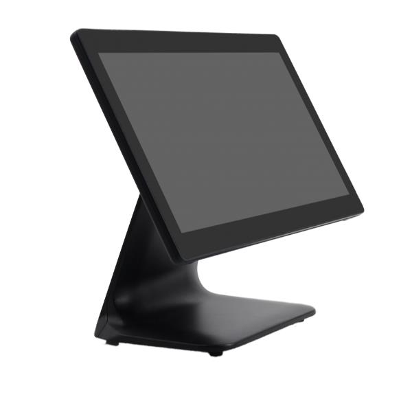 MONITOR TACTIL 15 6  PANORAMICO