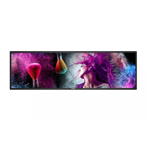 MONITOR 37 S-LINE STRETCHED SIGNANE