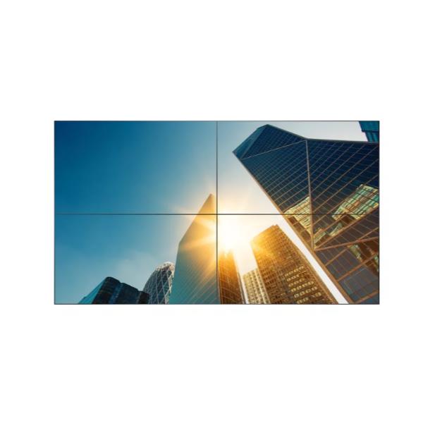 MONITOR VW 55 X-LINE  FHD  4K