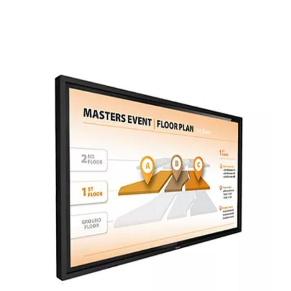 MONITOR 32 SERIE T-LINE TACTIL
