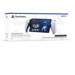 REPRODUCTOR DISTANCIA PS PORTAL