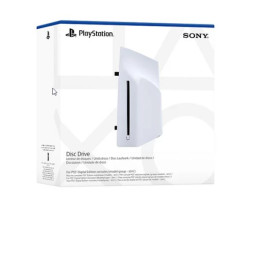 PS5 DISC DRIVE/EUR