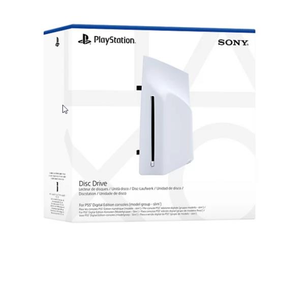 PS5 DISC DRIVE/EUR