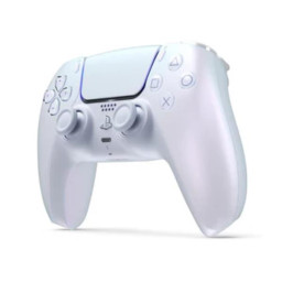 PS5 DUALSENSE/CROMA PEARL