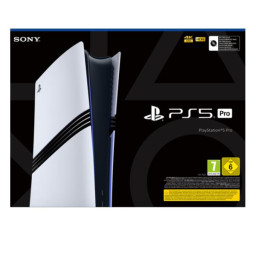 CONSOLA PLAYSTATION 5 PRO