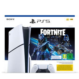 PS5 STAND D/FORTNITE5