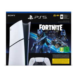 PS5 DIGITAL D/FORTNITE