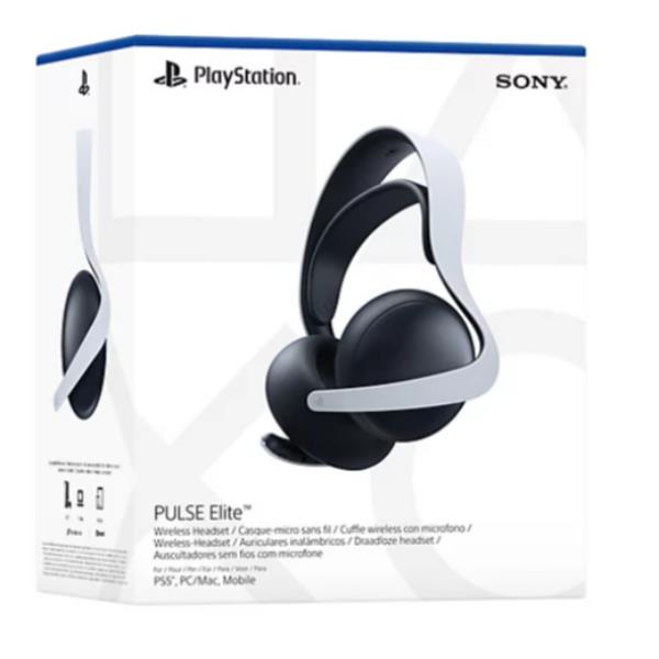PULSE 3D ELITE PS5