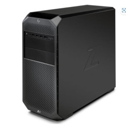 HP Z4G4 XEON-W-2123 32GB 512 G