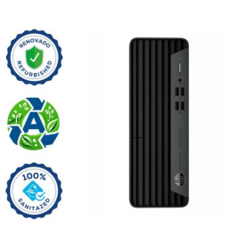 HP 400G7 SFF I5-10500 16G 256